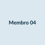 Membro da equipe Grupo Orar