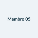 Membro da equipe Grupo Orar