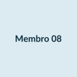 Membro da equipe Grupo Orar