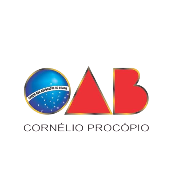 Logo OAB Cornélio Procópio — empresa parceira do Grupo Orar